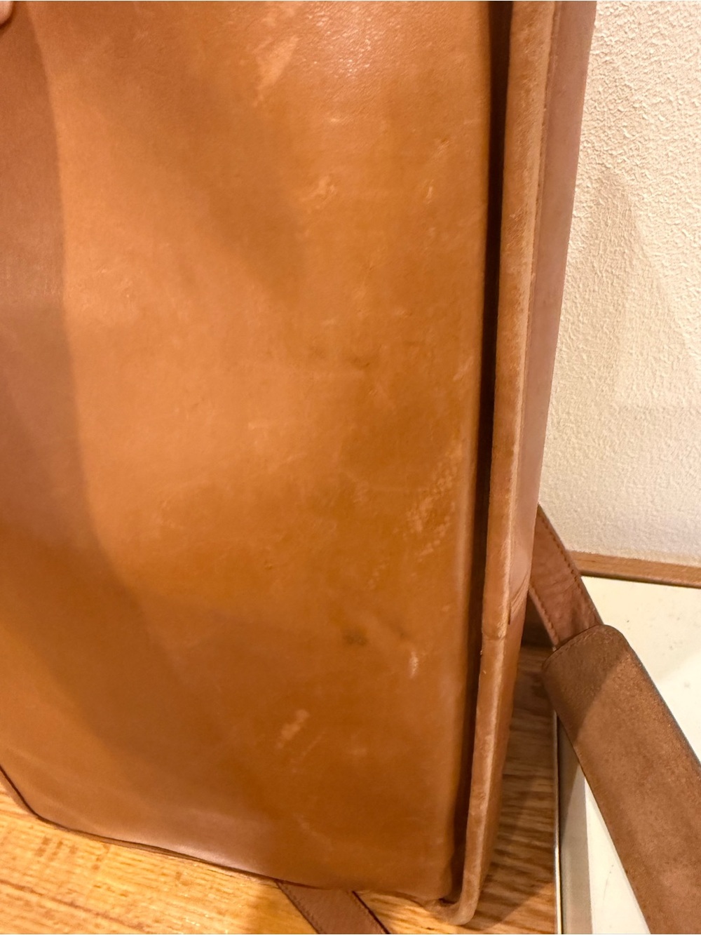Coach Lexington Briefcase Bag Messenger 5265 - Picture 13 of 15